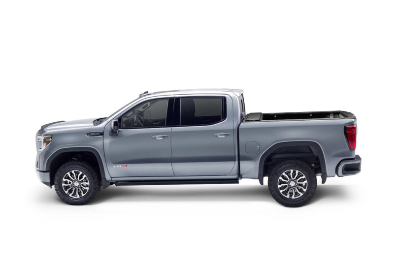 Roll-N-Lock 2020 Chevy Silverado / GMC Sierra 2500/3500 6.6ft Bed A-Series Retractable Tonneau Cover