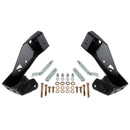 Synergy 07-18 Jeep Wrangler JK/JKU Front Control Arm Frame Bracket - Pair