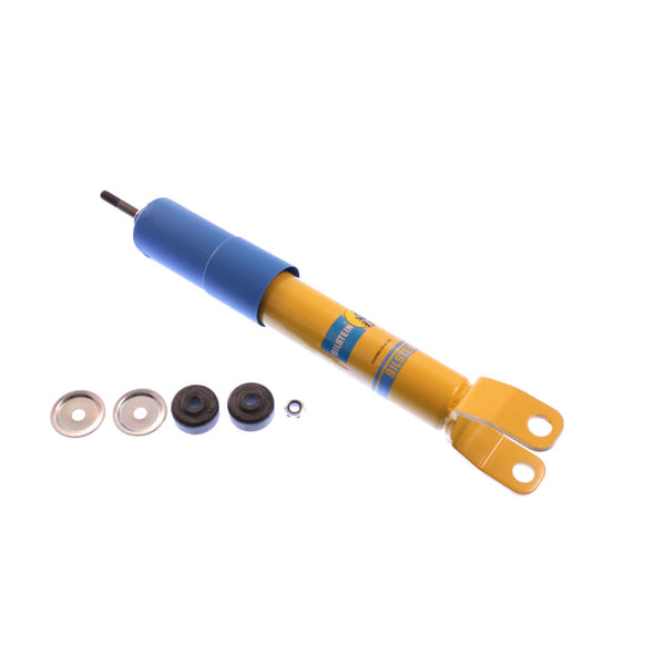 Bilstein B8 2003 Chevrolet Corvette 50th Anniversary Edition Rear 46mm Monotube Shock Absorber