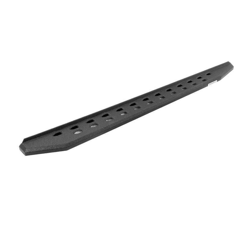 Go Rhino RB20 Running Boards - Tex Black - 73in