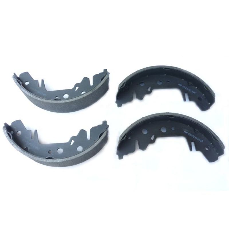 Power Stop 96-00 Chrysler Town & Country Rear Autospecialty Brake Shoes