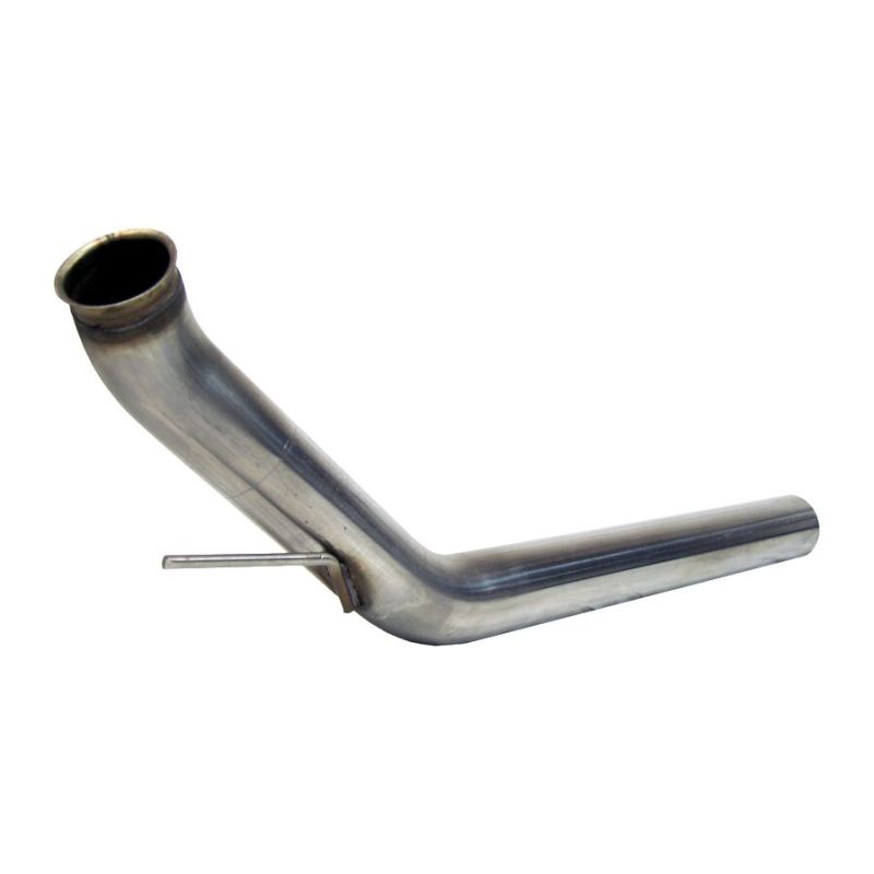 MBRP 2003-2004 Dodge Cummins 4 Down-Pipe T409