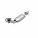 MagnaFlow Conv DF 00-8/04 Toyota Tundra 4.7L P/S Front