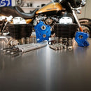 S&S Cycle Power Pack M8 Chain 128in - Chrome