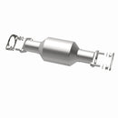 MagnaFlow Conv DF 03-06 Kia Sorento 3.5L Rear (49 State)