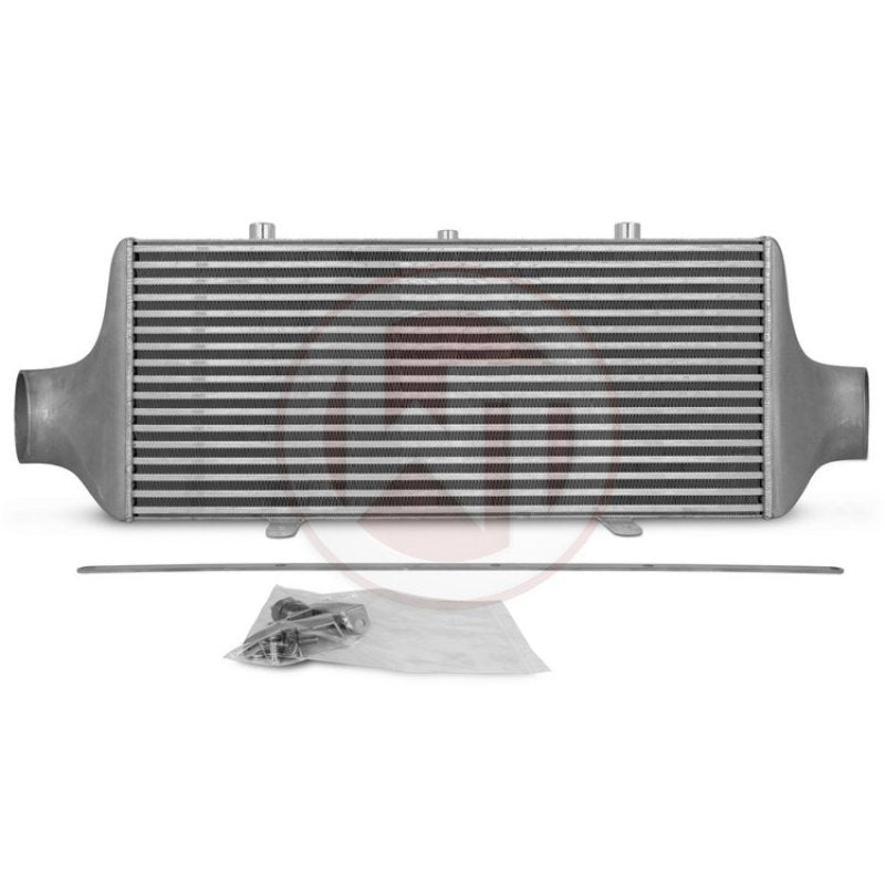 Wagner Tuning Toyota Supra JZA80 (MK4) EVO2 Competition Intercooler Kit