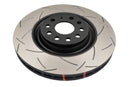 DBA 12+ VW Golf R MK7 / Audi S3 Front T-Slot T3 4000 Series Rotor