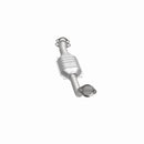 MagnaFlow Conv DF Ranger 83-'88