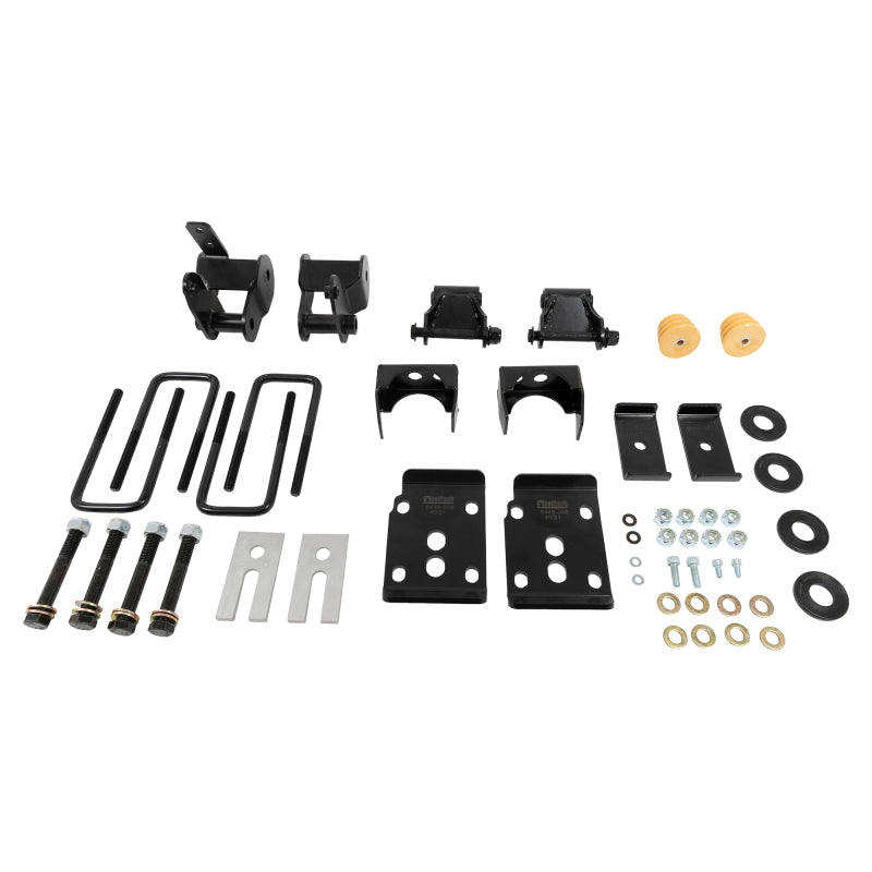 Belltech FLIP Kit 21+ Ford F-150 4.5inch