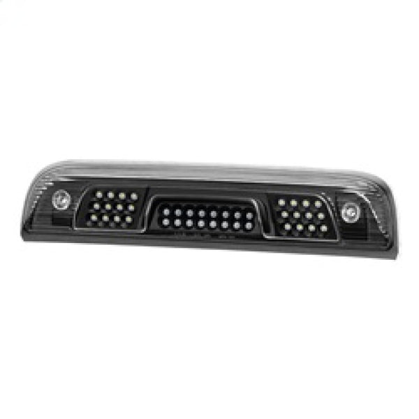 xTune 14-16 Chevrolet Silverado 1500 LED 3rd Brake Light - Black (BKL-CSIL14-LED-BK)