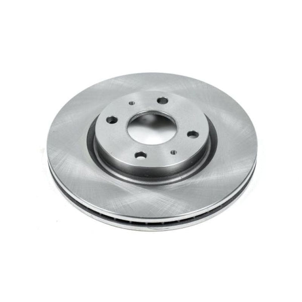 Power Stop 08-11 Ford Focus Front Autospecialty Brake Rotor