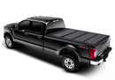 BAK 17-20 Ford Super Duty 6ft 9in Bed BAKFlip MX4 Matte Finish