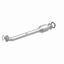 MagnaFlow Conv Direct Fit OEM 05-06 Nissan Pathfinder 4.0L