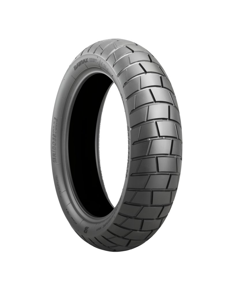 Bridgestone Battlax At41 130/80R17 Rr