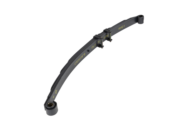 ARB / OME Leaf Spring Hilux-Front-