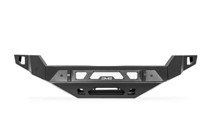 DV8 Offroad 22-23 Toyota Tundra MTO Series Front Bumper