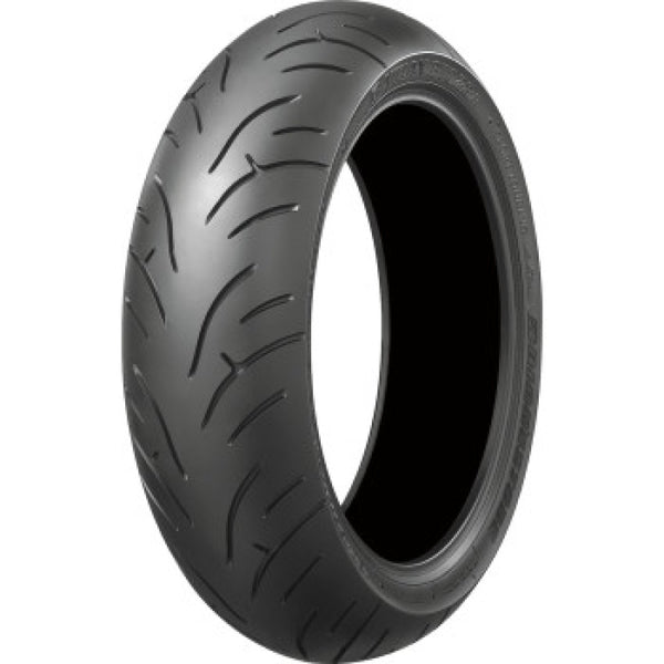 Bridgestone Bt023-F 180/55Zr17 Fjr13 Rear