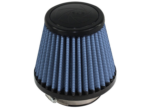 aFe MagnumFLOW Air Filters UCO P5R A/F P5R 3-1/2F x 6B x 4T x 5H