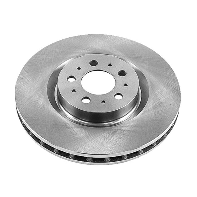 Power Stop 04-07 Volvo S60 Front Autospecialty Brake Rotor