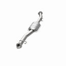 MagnaFlow Conv DF 98-00 Toyota RAV4 2.0L