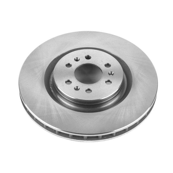 Power Stop 04-07 Cadillac CTS Front Autospecialty Brake Rotor