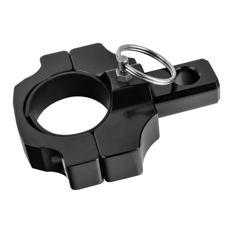 Oracle Off-Road 1.75 Whip Bar Folding Mount Clamp