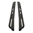 Westin 20-23 Jeep Gladiator Rock Slider - Textured Black