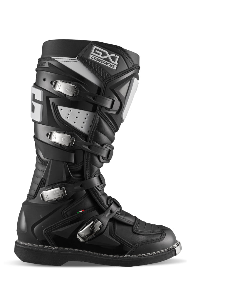 Gaerne Gx1 Boot Blk 7