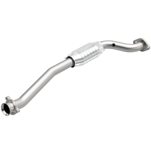 MagnaFlow Conv DF 04-06 Colorado 2.8/3.5 rr O