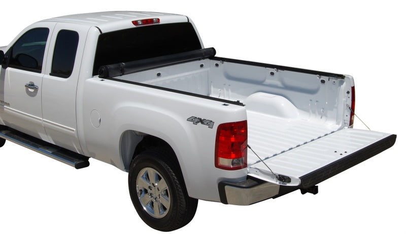 Tonno Pro 99-07 Ford F-250 8ft Styleside Lo-Roll Tonneau Cover