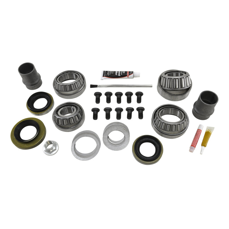 Yukon Gear Master Overhaul Kit For Toyota 7.5in IFS Diff / Four-Cylinder Only