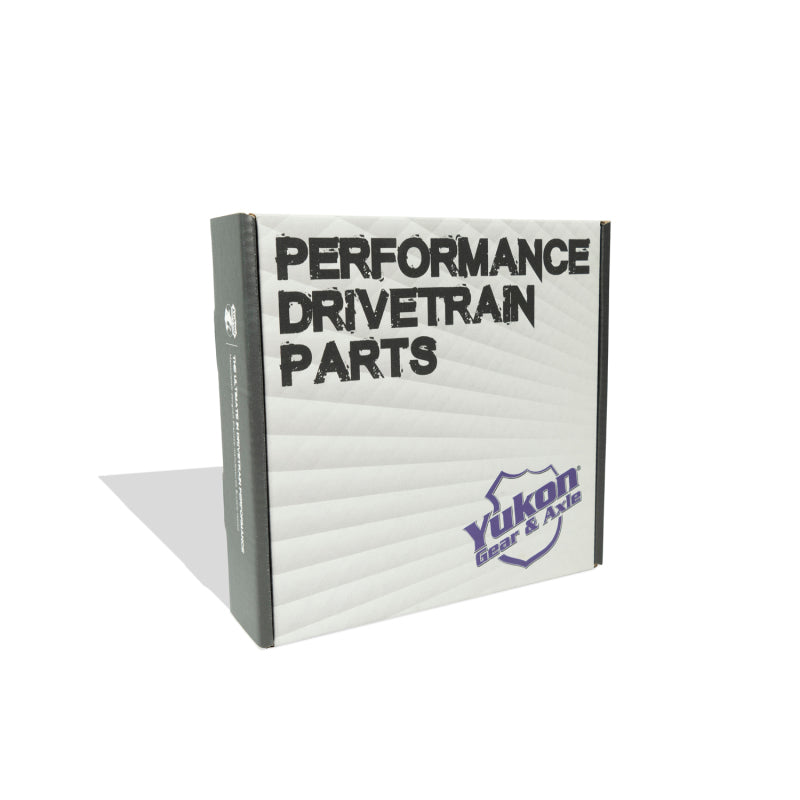 Yukon Gear Bearing install Kit For Chrysler 8.75in Four Pinion (
