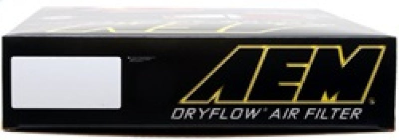 AEM 15-18 Chevrolet Colorado 10.75in O/S L x 10in O/S W x 1.406in H DryFlow Air Filter