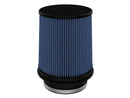 aFe Magnum Flow Intake Replacement Air Filter w/Pro 5R Media (4.5x3Fx6x5Bx5x3.75Tx7H)