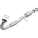 MagnaFlow Converter Direct Fit California Grade 96-97 Saturn SL 1.9L