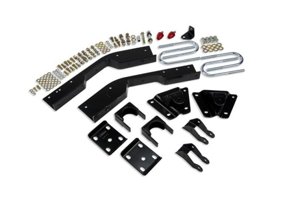 Belltech FLIP KIT 92-94 GM Suburban C1500 7inch