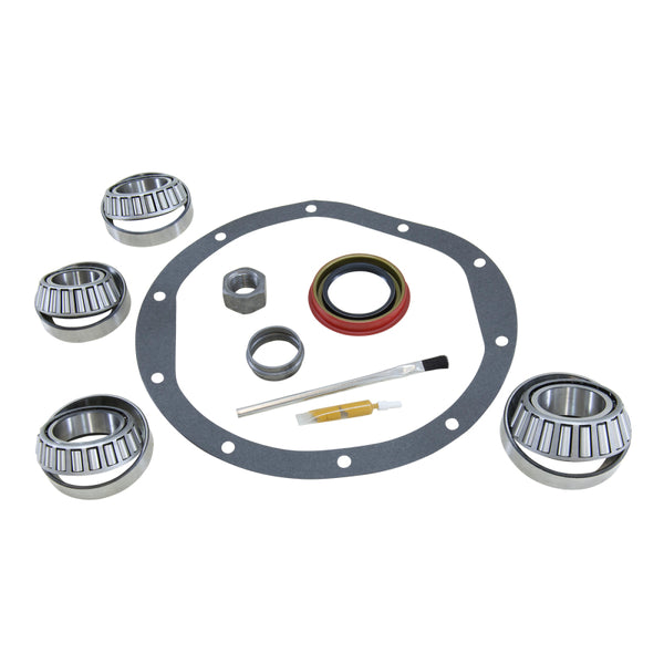 Yukon Gear Bearing install Kit For GM 8.5in Front Diff