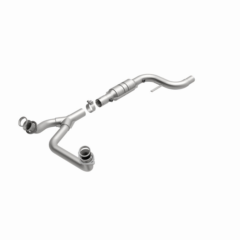 MagnaFlow Conv DF '02 Chevrolet Camaro 3.8L