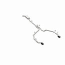 Magnaflow 2021+ Honda Ridgeline 3.5L NEO series NEO Cat-Back Exhaust System