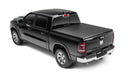 Lund 2019 RAM 1500 (5.5ft Bed w/o RamBox Cargo Mgmt) Genesis Tri-Fold Tonneau Cover - Black