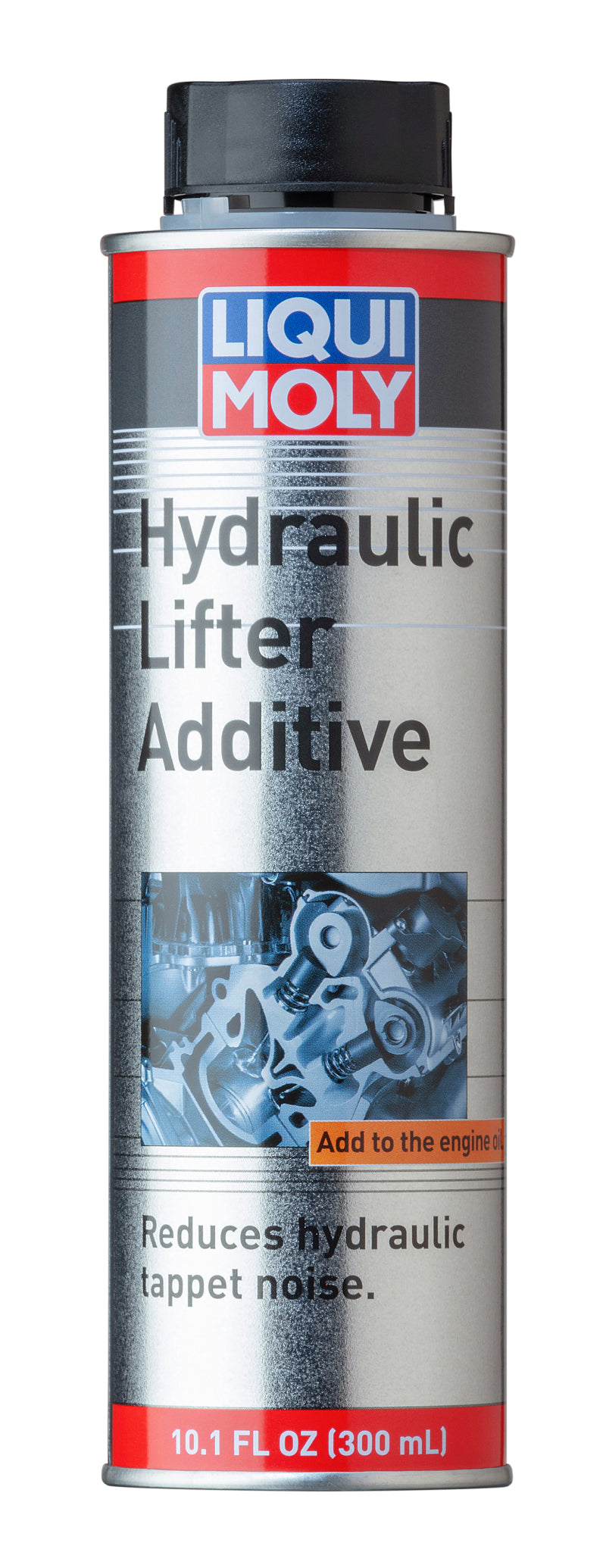 LIQUI MOLY 300mL Hydraulic Lifter Additive - Case of 12
