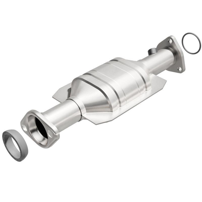 MagnaFlow Conv DF '95 Honda Odyssey 2.2L