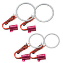 Oracle Aston Martin Vantage 07-12 LED Halo Kit - White