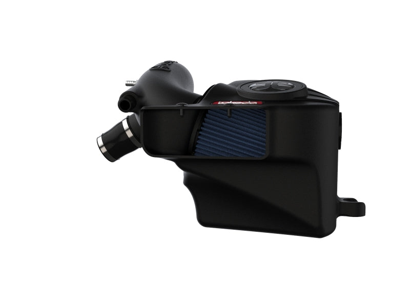 aFe Takeda Momentum 13-17 Hyundai Veloster Cold Air Intake System