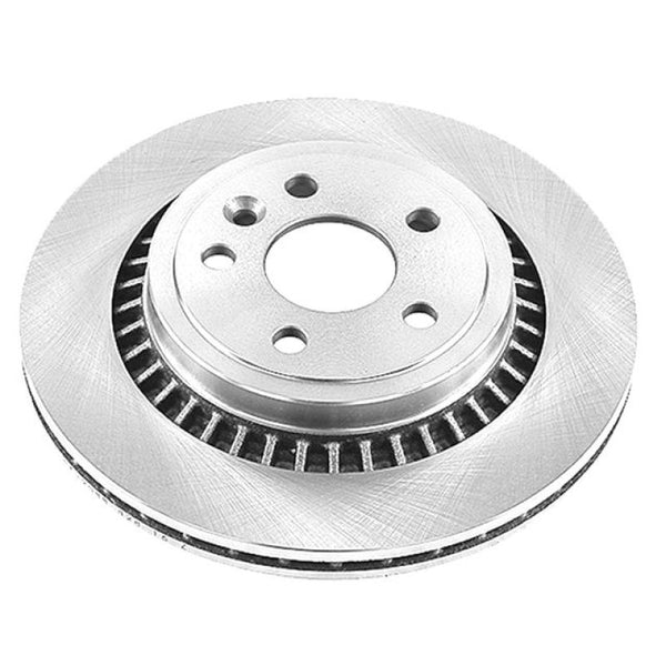 Power Stop 10-17 Volvo XC60 Rear Autospecialty Brake Rotor