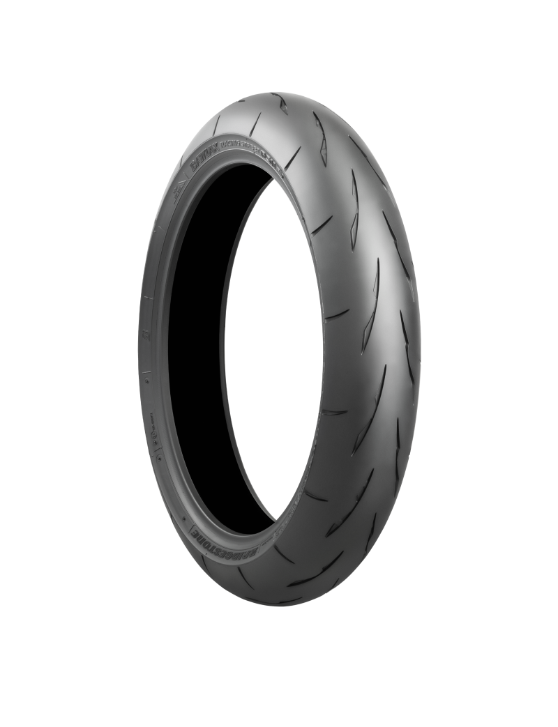 Bridgestone Btlax Race St Rs11F 120/70Zr17