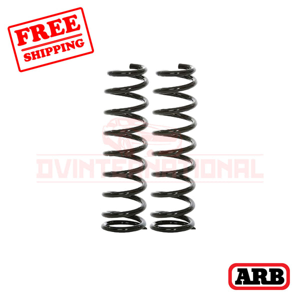 ARB / OME Coil Spring Front Grand Wj Hd