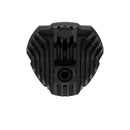 KC HiLiTES FLEX ERA 3 Dual Mode SAE Fog Lights - 2-Light Master Kit for Jeep JL/JT Sport Bumpers