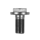 Yukon Gear 07 and Up Tundra Rear 9.5in Ring Gear Bolts w/ 4.0L & 4.7L