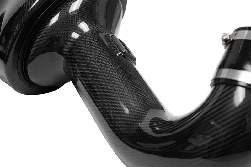 Corsa 15-19 Corvette C7 Z06 MaxFlow Carbon Fiber Intake with Oiled Filter